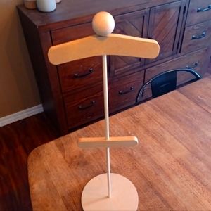 Kids Clothing Display